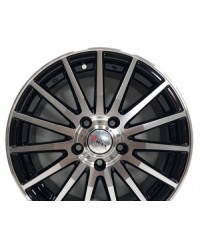 Sportmax Racing SR-4938 BP R16 W6.5 PCD5x112 ET38 DIA67.1